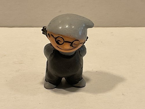 Mainzelmännchen 1974 mini - mainzelmännchen,