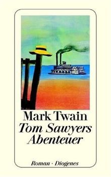 Tom sawyers abenteuer nachw - sawyers, abenteuer: