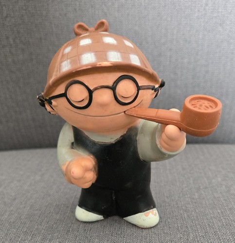 Mainzelmännchen det als - mainzelmännchen,