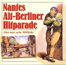 Det war sein - det, von