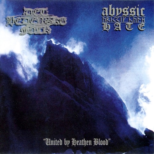 Abyssic hate det - abyssic, /