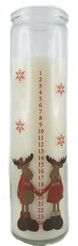 Det gamle apotek - 1, dänische