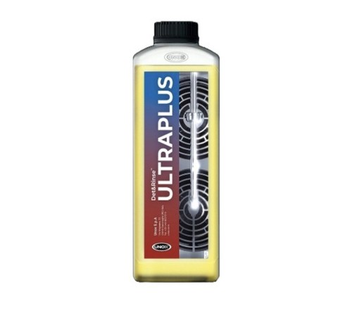 Unox reiniger det rinse - unox, det&rinse
