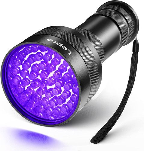 Lepro schwarzlicht - lepro,