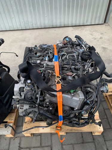Motor audi det - audi, deta