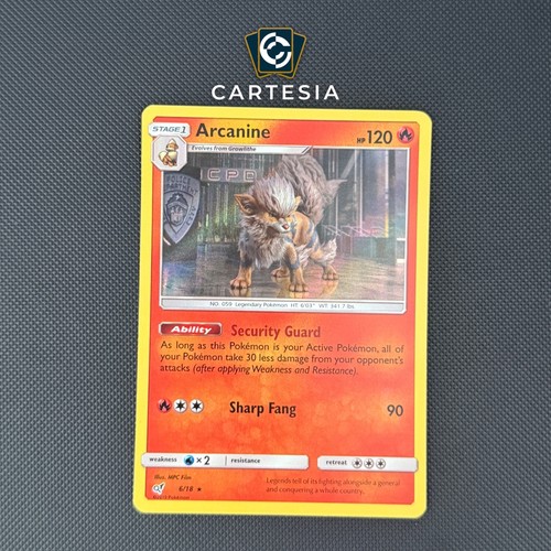 Arcanine detective pikachu - detective, det