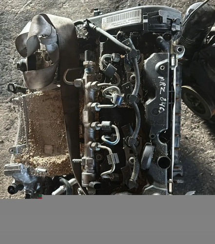 Motor audi det - audi, 2.0