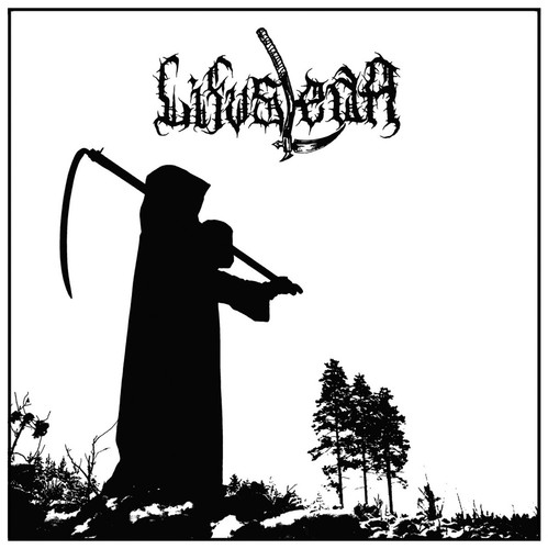 Lifvsleda det besegrade - lifvsleda,
