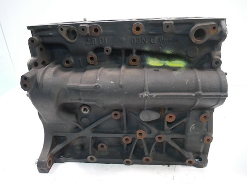 Motorblock defekt für audi - defekt,