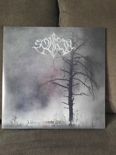 Sorhin det glimrande lp - glimrande,