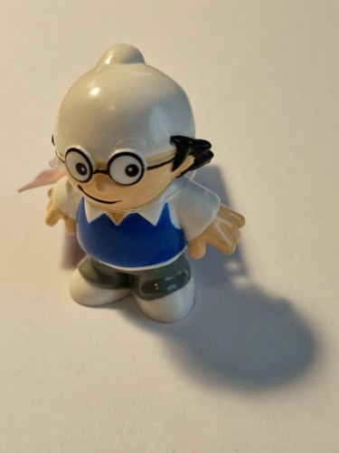 Det mainzelmännchen figur - mainzelmännchen,