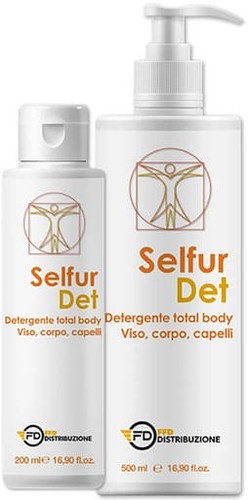Perom emulsion det - perom,