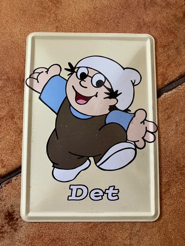 Mainzelmännchen det kleines - det,