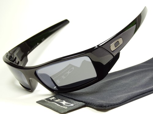 Oakley gascan metallic - gascan,