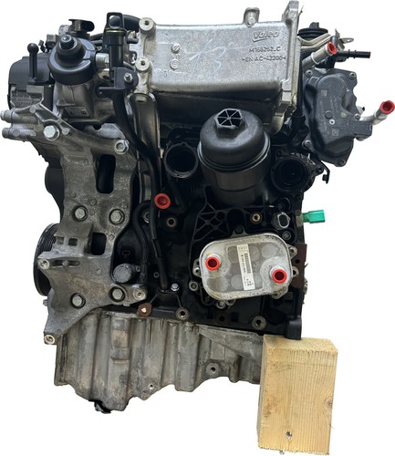 Motor für audi - b9, a5
