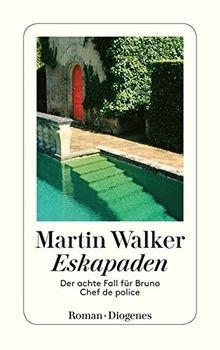 Eskapaden der achte fall für - achte,