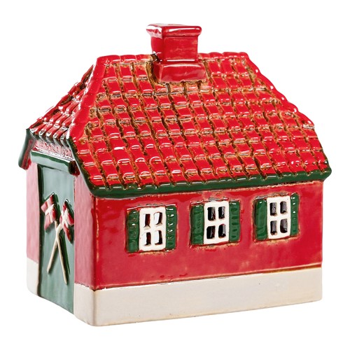 Det gamle apotek keramikhaus - apotek,