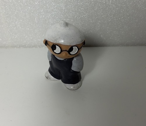 Mainzelmännchen sammelfigur - mainzelmännchen,