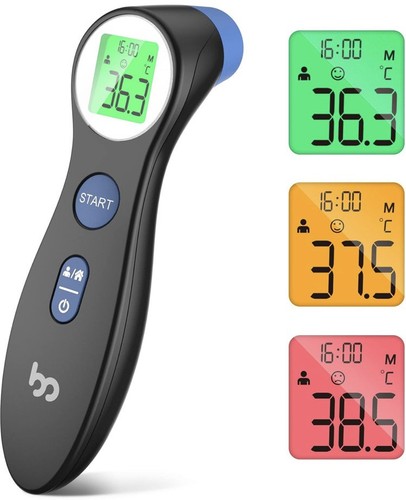 Femometer infrarot - femometer,