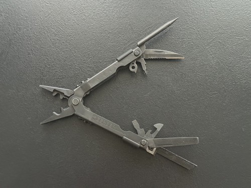 Gerber 600 det demolition - det, (demolition