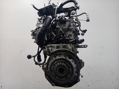 Nissan micra motor 2016 2025 - motor, 2016-2025