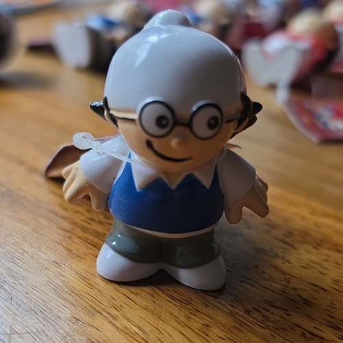 Det mainzelmännchen figur vom - det,