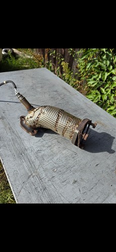 Turbo knie krümmer ca18det - ,