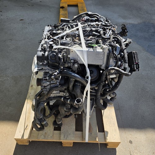 Det motor 0tdi - det, 190ps