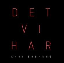 Det har von - vi,