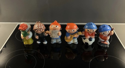 Mainzelmännchen zdf det - mainzelmännchen,