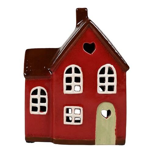Det gamle apotek keramikhaus - det,