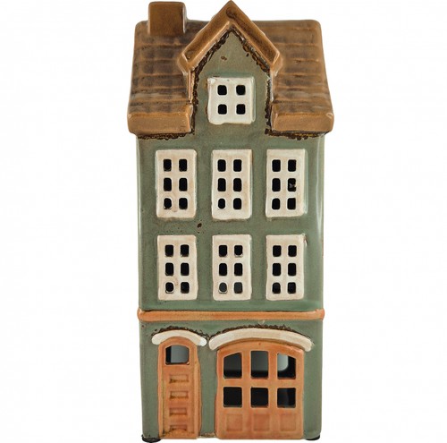 Det gamle apotek grünes haus - grünes,