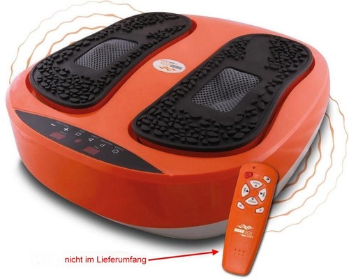 Vibrolegs und roll - und,