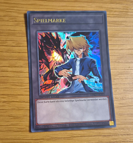 Konami joey wheeler - konami,