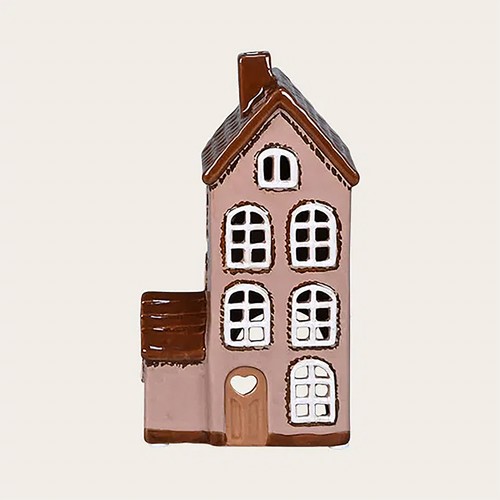 Det gamle apotek keramikhaus - apotek,