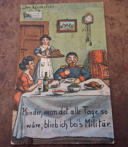 Quartir kinder wenn - -,