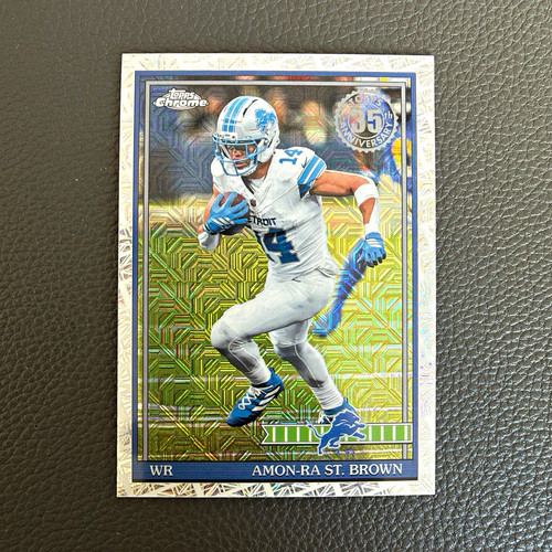 Topps 2026 35th - , anniversary