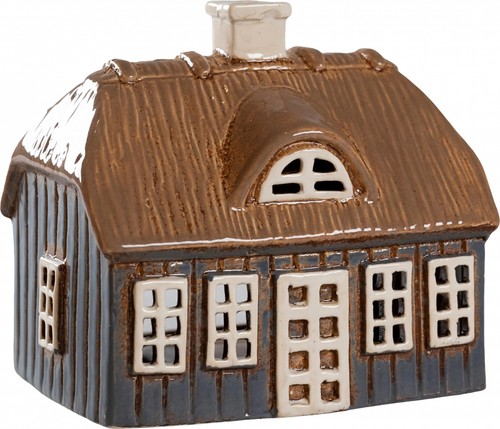 Det gamle apotek keramikhaus - det,