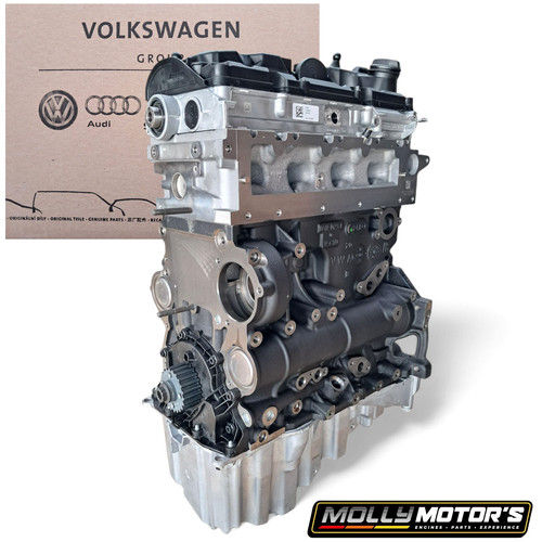 Original audi motor tdi - motor, 2.0
