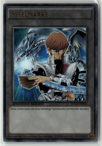 Token kaiba - token,