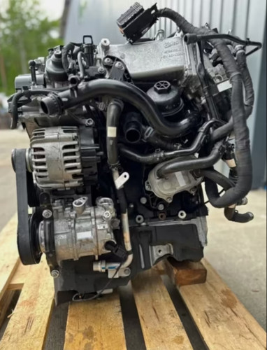 Gebrauchter motor engine audi - engine,