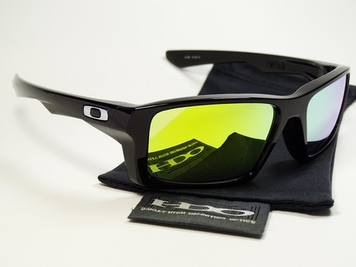Oakley twitch black - oakley, gold