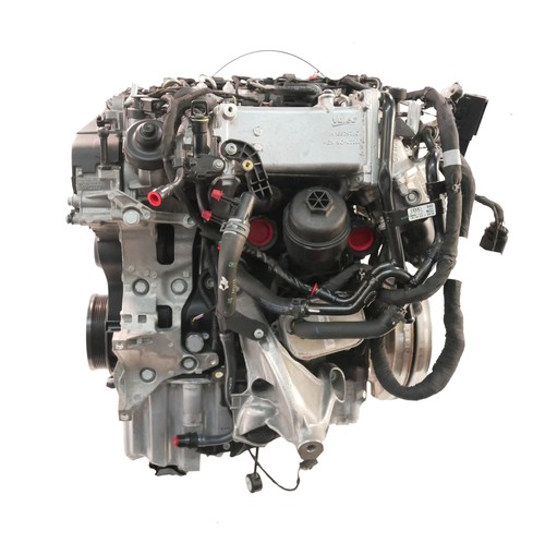 Motor für audi 0 40 - a4, 2,0