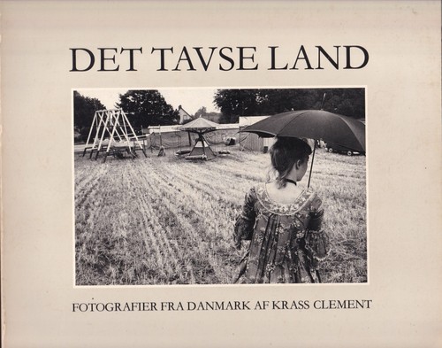 Krass clement det - tavse, land