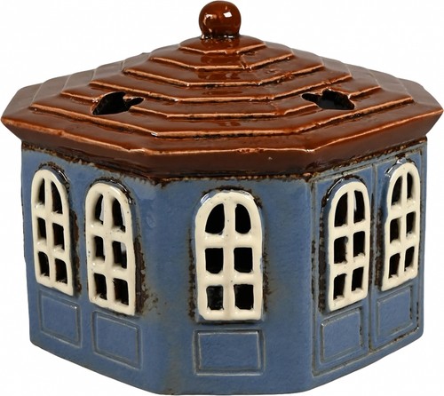 Det gamle apotek keramikhaus - det,