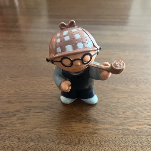 Zdf mainzelmännchen sherlock - mainzelmännchen,