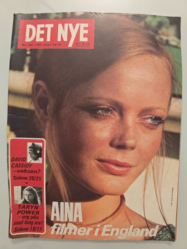 Liz taylor aina david - /, aina/