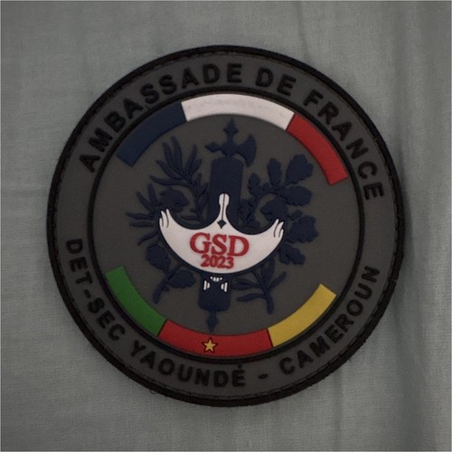 Abzeichen französische - abzeichen,