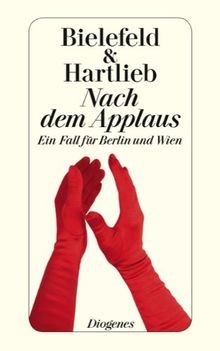 Nach dem applaus ein - nach,