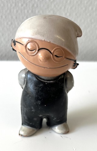 Det figur zdf werbefigur - det,